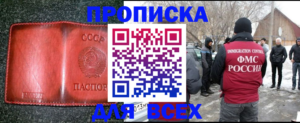 прописка законно в Дрезне